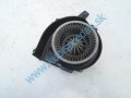 ventilátor kúrenia na škodu fábiu 2 lift, 6Q1819015J